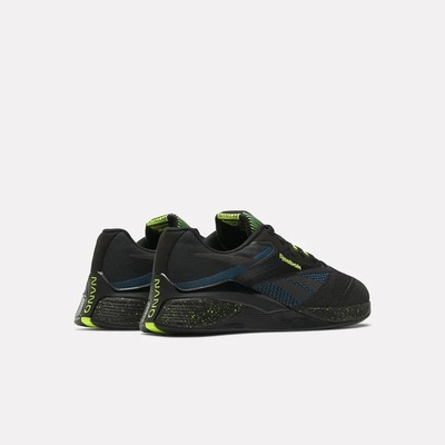Tênis Masculino Reebok Nano X4 - Foto 3