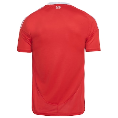Camisa do Internacional I 25/26 adidas Masculina - Foto 2