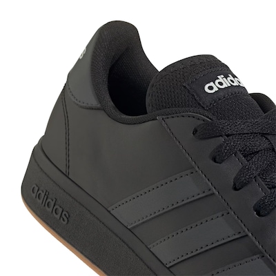 Tênis Masculino adidas Grand Court TD - Foto 3