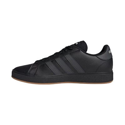 Tênis Masculino adidas Grand Court TD - Foto 4