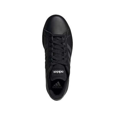 Tênis Masculino adidas Grand Court TD - Foto 5