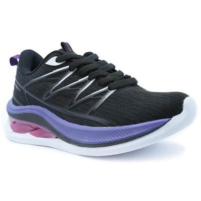 Tênis Feminino Caban Flow Gel - Foto 5