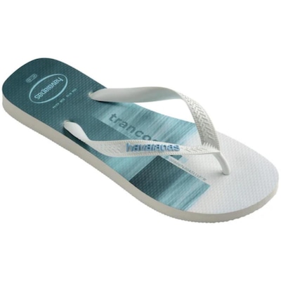 Chinelo Havaianas Top Surfer Masculino - Foto 2