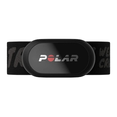 Sensor de Frequência Cardíaca Unissex Polar H10 - Foto 1