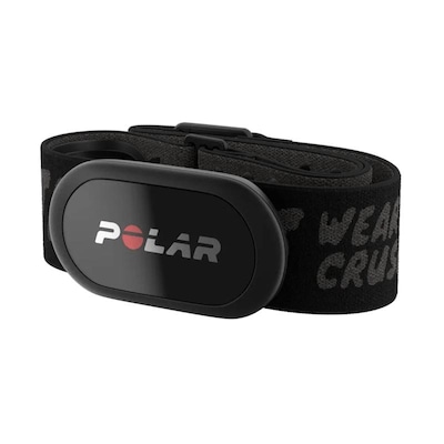 Sensor de Frequência Cardíaca Unissex Polar H10 - Foto 2
