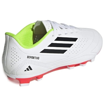 Chuteira de Campo adidas Deportivo III Adulto - Foto 3