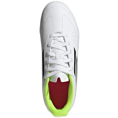 Chuteira de Campo adidas Deportivo III Adulto - Foto 4