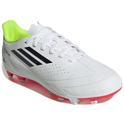 Chuteira de Campo adidas Deportivo III Adulto - Foto 5