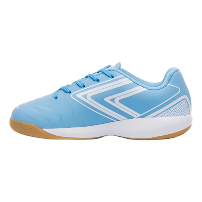 Chuteira Futsal Infantil Umbro Pro 5 - Foto 4