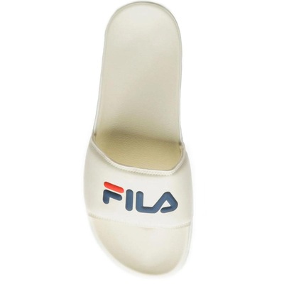 Chinelo Fila Drifter Basic Slide Masculino - Foto 1