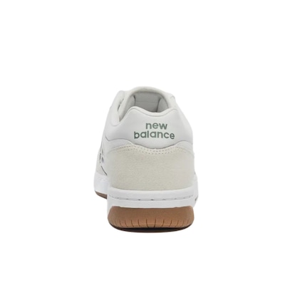 Tênis Masculino New Balance 480 Low - Foto 3
