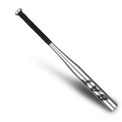 Taco de Alumínio Gold Sports Bat 51 cms - Infantil - Foto 2