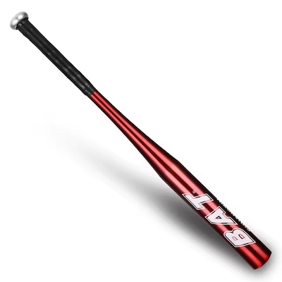 Taco de Alumínio Gold Sports Bat 51 cms - Infantil - Foto 2