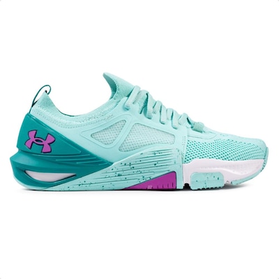 Tênis Feminino Under Armour Tribase Cross 2 - Foto 1