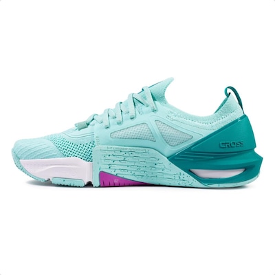 Tênis Feminino Under Armour Tribase Cross 2 - Foto 2