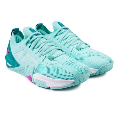 Tênis Feminino Under Armour Tribase Cross 2 - Foto 3