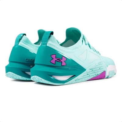 Tênis Feminino Under Armour Tribase Cross 2 - Foto 4