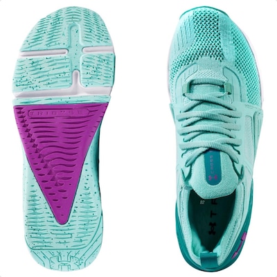 Tênis Feminino Under Armour Tribase Cross 2 - Foto 5
