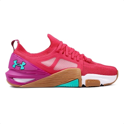 Tênis Feminino Under Armour Tribase Cross 2 - Foto 1