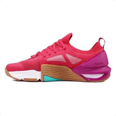 Tênis Feminino Under Armour Tribase Cross 2 - Foto 2