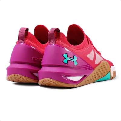 Tênis Feminino Under Armour Tribase Cross 2 - Foto 4