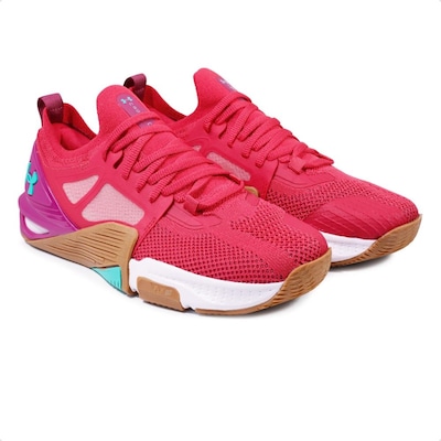 Tênis Feminino Under Armour Tribase Cross 2 - Foto 5