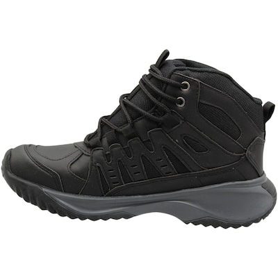 Bota Masculina Adventure Wonder Robusta - Foto 2