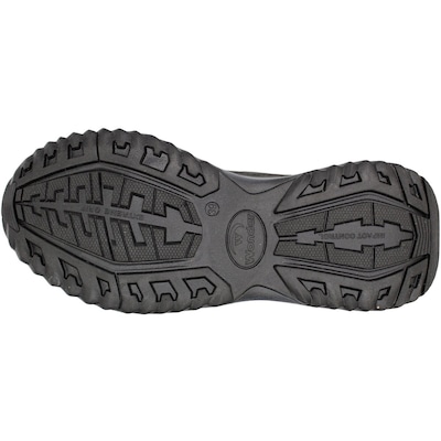 Bota Masculina Adventure Wonder Robusta - Foto 5