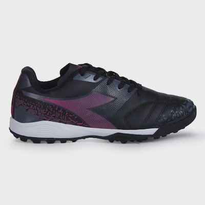 Chuteira Society Adulto Diadora Nazionale Elite - Foto 1