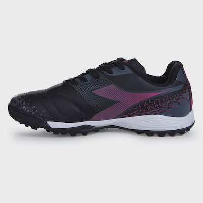 Chuteira Society Adulto Diadora Nazionale Elite - Foto 2