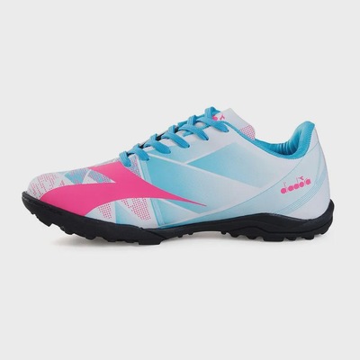 Chuteira Society Adulto Diadora Squadra II - Foto 2