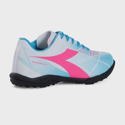 Chuteira Society Adulto Diadora Squadra II - Foto 4