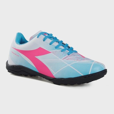 Chuteira Society Adulto Diadora Squadra II - Foto 5