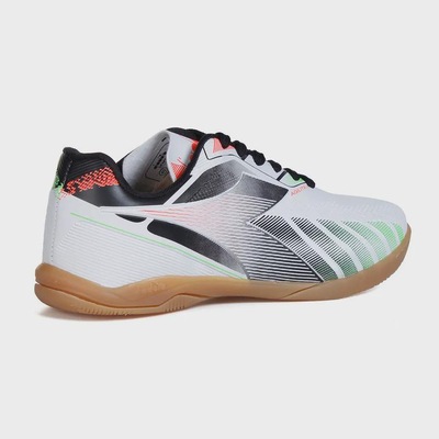 Chuteira de Futsal Adulto Diadora Agilitá II - Foto 4