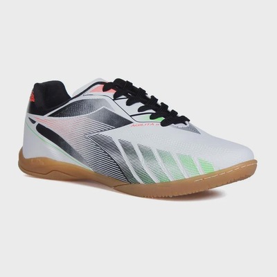 Chuteira de Futsal Adulto Diadora Agilitá II - Foto 5