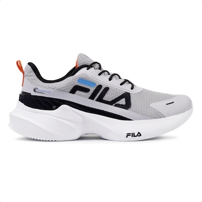 Tênis Masculino Fila Progress Lite - Foto 1