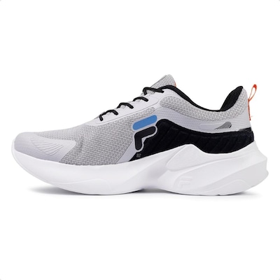 Tênis Masculino Fila Progress Lite - Foto 2
