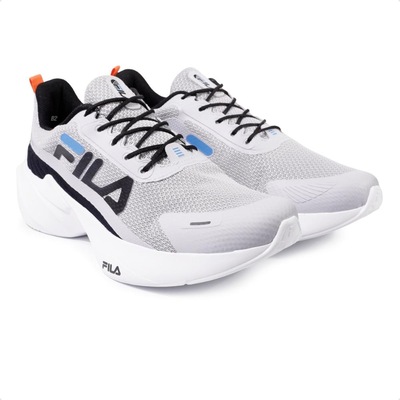 Tênis Masculino Fila Progress Lite - Foto 3