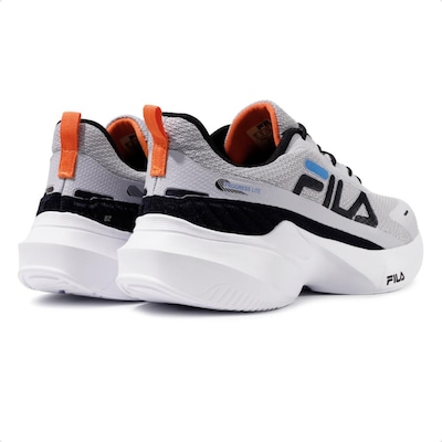 Tênis Masculino Fila Progress Lite - Foto 4