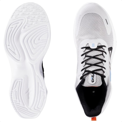 Tênis Masculino Fila Progress Lite - Foto 5