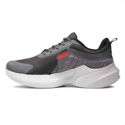 Tênis Masculino Fila Progress Lite - Foto 2