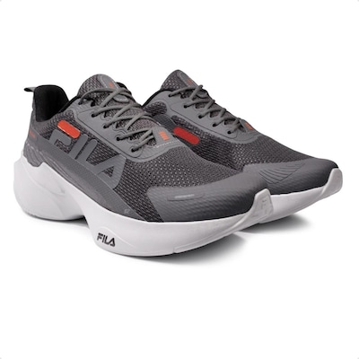 Tênis Masculino Fila Progress Lite - Foto 3