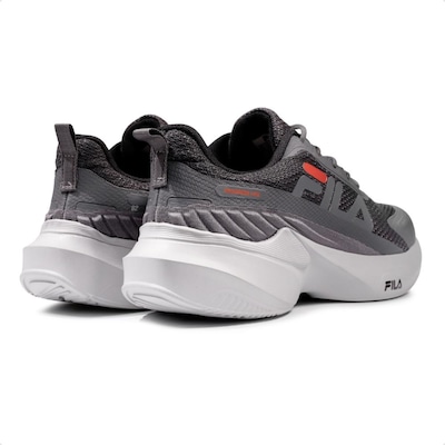 Tênis Masculino Fila Progress Lite - Foto 4