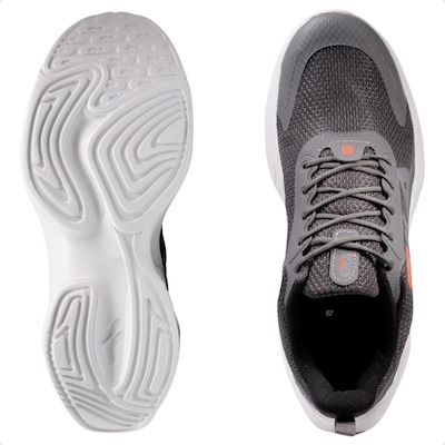 Tênis Masculino Fila Progress Lite - Foto 5