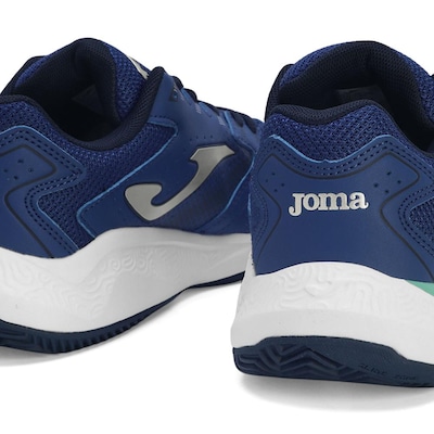 Tênis Masculino Joma Master 1000 Clay Saibro - Foto 4
