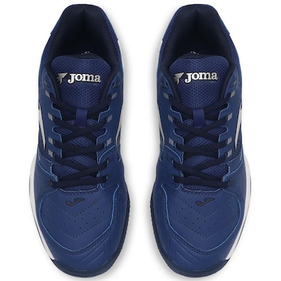 Tênis Masculino Joma Master 1000 Clay Saibro - Foto 5