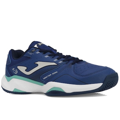 Tênis Masculino Joma Master 1000 Clay Saibro - Foto 6