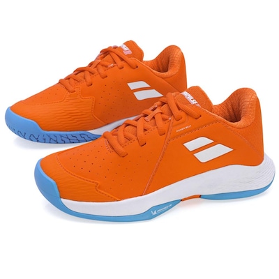 Tênis Infantil Babolat Propulse 3 All Court - Foto 2