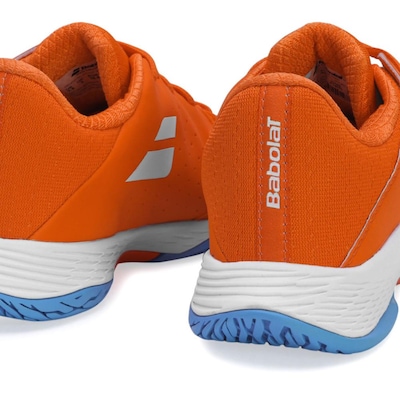 Tênis Infantil Babolat Propulse 3 All Court - Foto 4