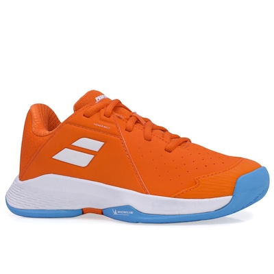 Tênis Infantil Babolat Propulse 3 All Court - Foto 6